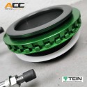 Threaded Coilovers Tein Street Advance Z for Tesla Model Y SR (Rear-Wheel Drive)