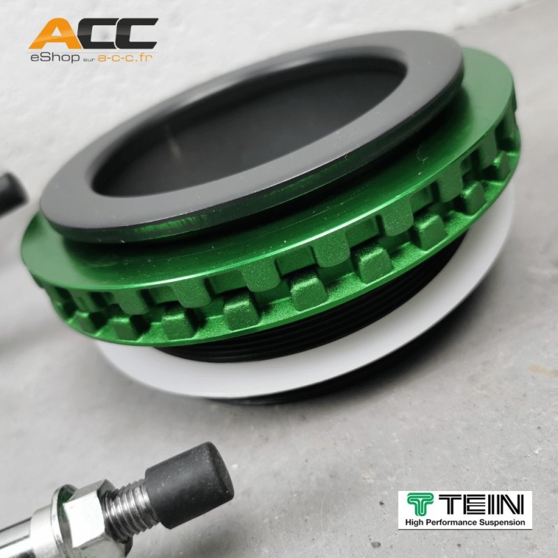 Threaded Coilovers Tein Street Advance Z for Tesla Model Y SR (Rear-Wheel Drive)