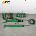 Threaded Coilovers Tein Street Advance Z for Tesla Model Y SR (Rear-Wheel Drive)