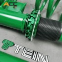 Threaded Coilovers Tein Street Advance Z for Tesla Model Y SR (Rear-Wheel Drive)