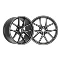 Radsatz | 19 Zoll BBS CI-R Unlimited Für Tesla Model S 2021+ (Plaid und LR)