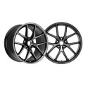 Pack Roues 19 Pouces | Jantes BBS CI-R Unlimited compatible Tesla Model S Avant 2021