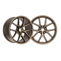 Pack Roues 19 Pouces | Jantes BBS CI-R Unlimited compatible Tesla Model S Avant 2021