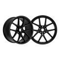 19 Inch Wheel Pack | BBS CI-R Unlimited Rims For Tesla Model S Before 2021