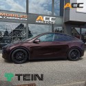 Threaded Coilovers Tein Street Advance Z for Tesla Model Y SR (Rear-Wheel Drive)