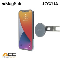 Support téléphone JOWUA 6D "MagSafe" spécial Iphone