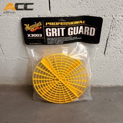 Grille "GRIT GUARD" pour seau de nettoyage Meguiar's