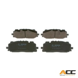 BOSCH front brake pad kit for Audi E-Tron 55