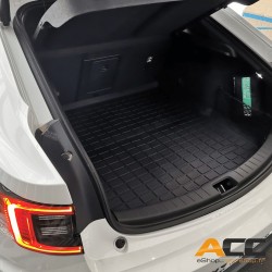 Kofferraummatte für Polestar 2