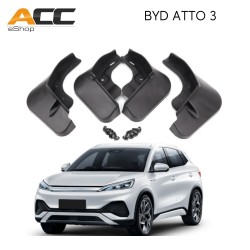 Mudguard for BYD ATTO 3
