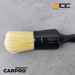 ValetPro Large Sash Brush - Pinceau Detailer