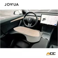 Arbeits- oder Esstablett für Tesla Model S, 3, X & Y