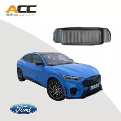 3D Frunk Mat for Ford Mustang Mach-e