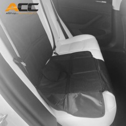 Protection de siège pour "siège bébé"  compatible tous véhicules