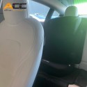 Protection de siège pour "siège bébé"  compatible tous véhicules