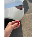 Remote control to open the charging port of your Tesla