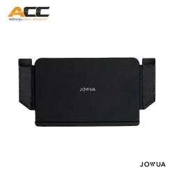 Magnetic tissue box holder JOWUA for Tesla Model Y