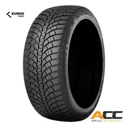 Pneu hiver Kumho Wintercraft WP72 pour Tesla model Y