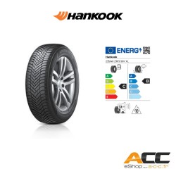 Hankook Kinergy 4S for Tesla Model 3