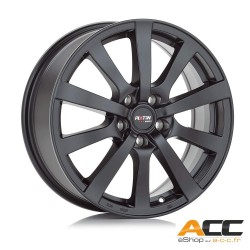 Rim for MG4, MG5 and MG ZS type P58 17 inches