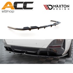 MAXTON Design Diffuser for BMW i4 and BMW 4 series (G26)
