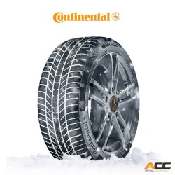 Continental ContiWinterContact TS870P winter tire for Mégane E-Tech