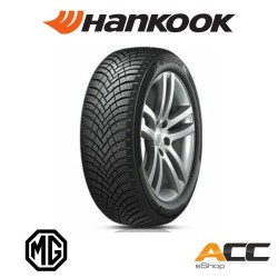 Pneu hiver 16' Hankook Winter I*cept RS3 W462 pour MG4