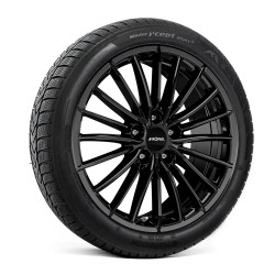 Pack Roues Complètes Hiver pour Tesla Model Y | Ronal R68 avec pneus en 19"