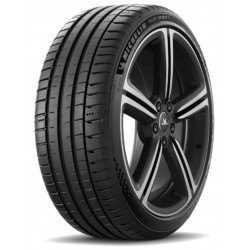 Michelin Michelin Pilot Sport 5 tire for Tesla Model S 2022+