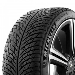 Michelin Michelin Pilot ALPIN 5 21-inch tire for Tesla Model S 2022+