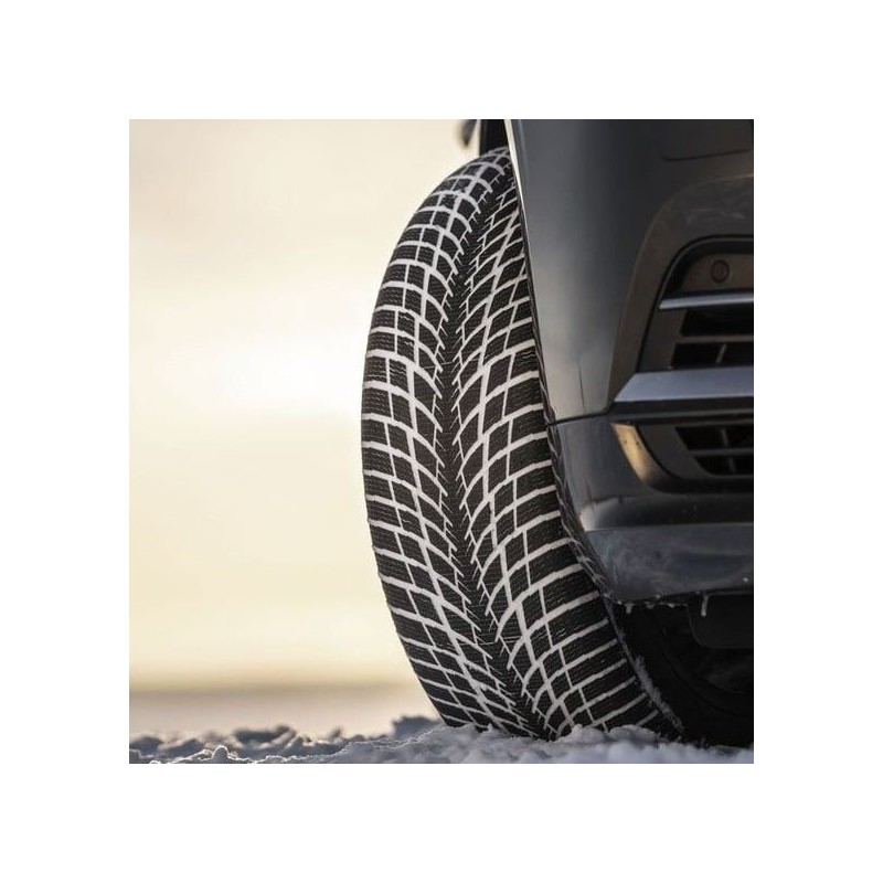 Pneu Hiver Nokian Snowproof P pour Tesla Model 3, S, Y Nokian - 3