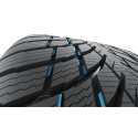 Pneu Hiver Nokian Snowproof P pour Tesla Model 3, S, Y Nokian - 2