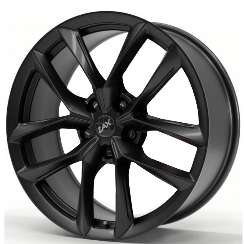 Complete wheel set for Tesla Model 3