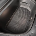 Tapis Coffre Avant Caoutchouc pour Tesla Model Y