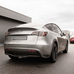 Pack Roues Complètes Hiver pour Tesla Model Y | Ronal R68 avec pneus en 19"