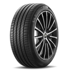 Pneu occasion Michelin E Primacy acoustic Homologué Tesla T2 pour Tesla Model 3