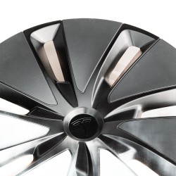 Enjoliveur Aerowheels pour jantes 18 pouces Tesla Model 3 2024
