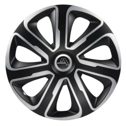 Enjoliveur Alcar pour Citroën AMI