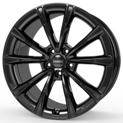 DEZENT AR BLACK rim for Tesla Model 3