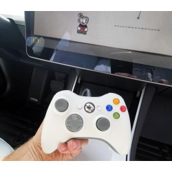 Manette de Jeux pour Tesla Model S, 3, X, Y