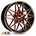 Pack Roues complètes | MAM B2 19" pour BMW i4 (G26)