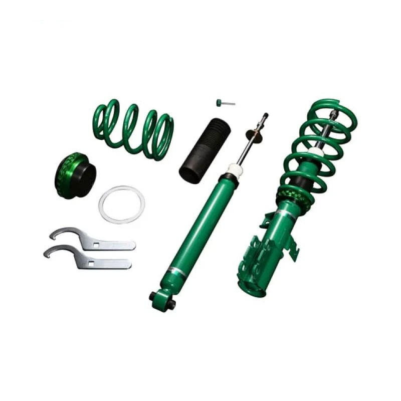 Combinés Filetés Tein Street Advance Z pour Tesla Model Y SR (Propulsion)