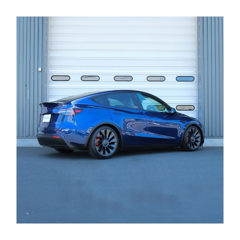 Combinés Filetés Tein Street Advance Z pour Tesla Model Y SR (Propulsion)