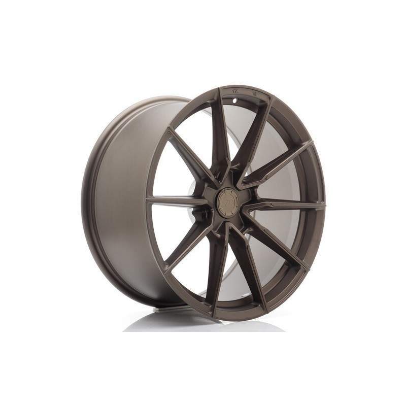Jantes Japan Racing SL-02 Super Light pour Tesla Model Y en 19 Pouces