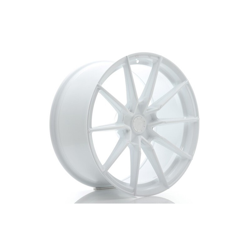 Jantes Japan Racing SL-02 Super Light pour Tesla Model Y en 19 Pouces