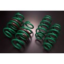 Short spring kit Tein S-Tech for Tesla Model 3 LR and Chinese Perf (2017 to 2023)