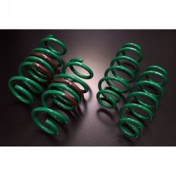 Tein short spring kit Tein S-Tech for Chinese Tesla Model 3 LR and Perf (2017 to 2023)