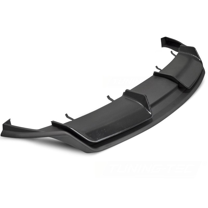 Performance Style rear diffuser for Tesla Model 3 2017-2023