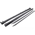 Performance Style Side Skirts for Tesla Model 3 2017-2023