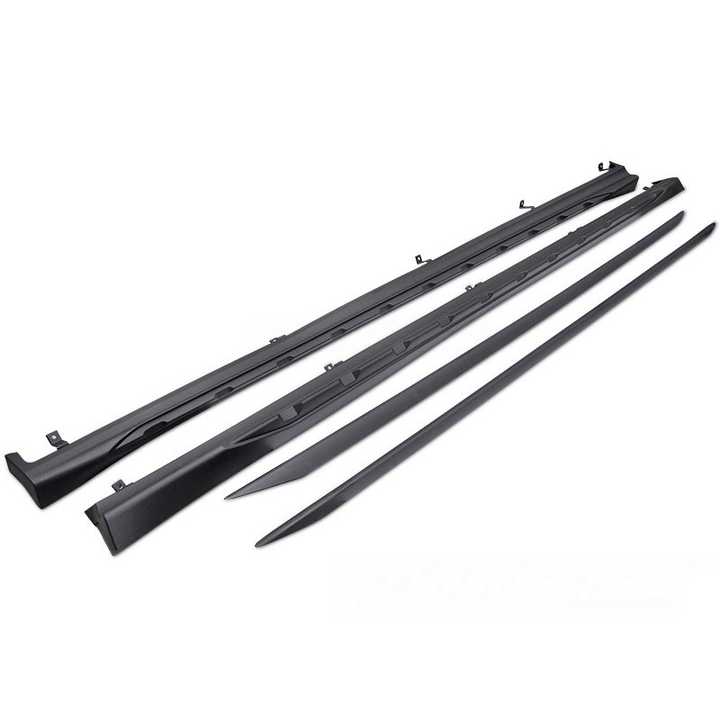 Performance Style Side Skirts for Tesla Model 3 2017-2023
